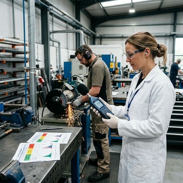 Formulář kategorizace prací (oznámení / žádost)