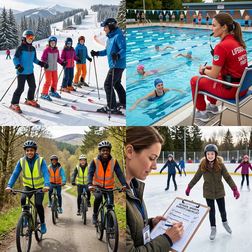 Osnova poučení žáků: BOZ a PO bruslení