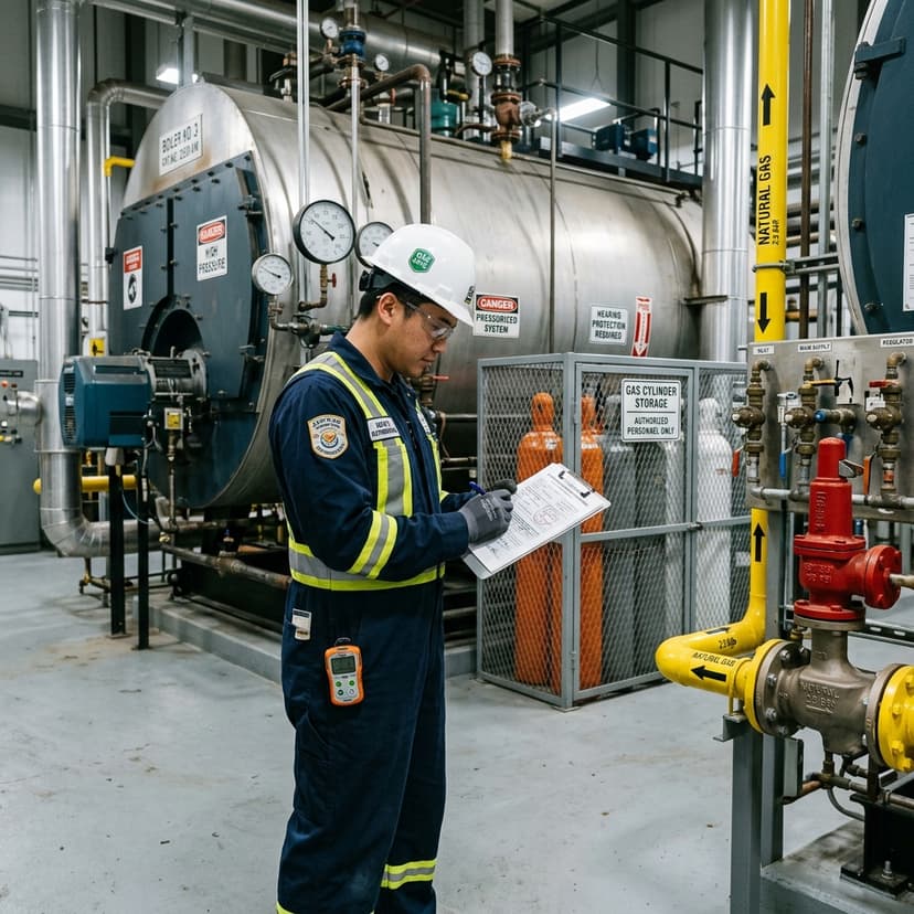 Vzor pověření zaměstnanců k nakládání s tlakovými lahvemi